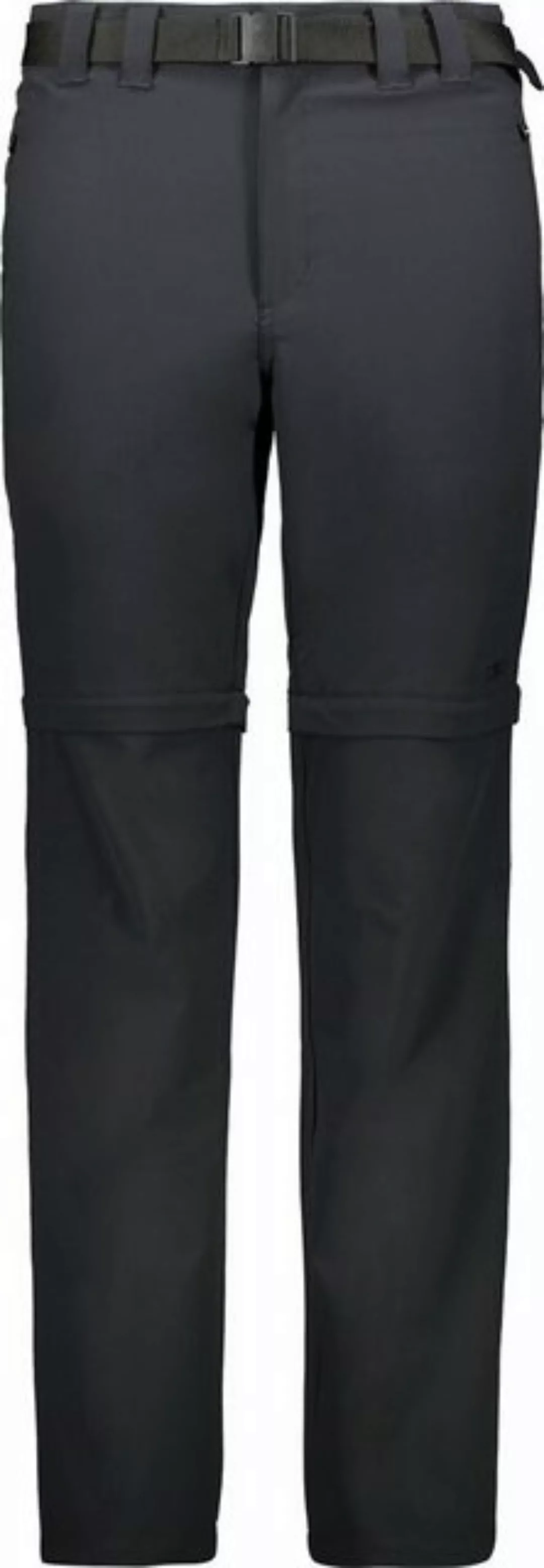 CMP Trekkinghose MAN PANT ZIP OFF günstig online kaufen