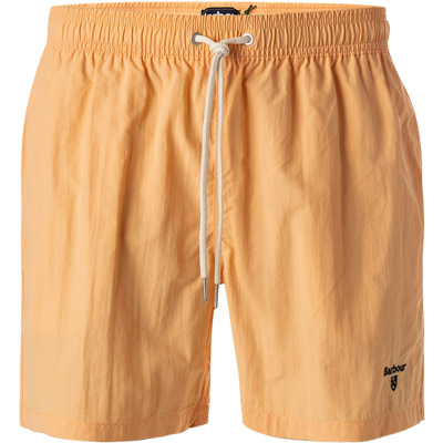 Barbour Badeshorts EssentialLogo coral MSW0019CO12 günstig online kaufen