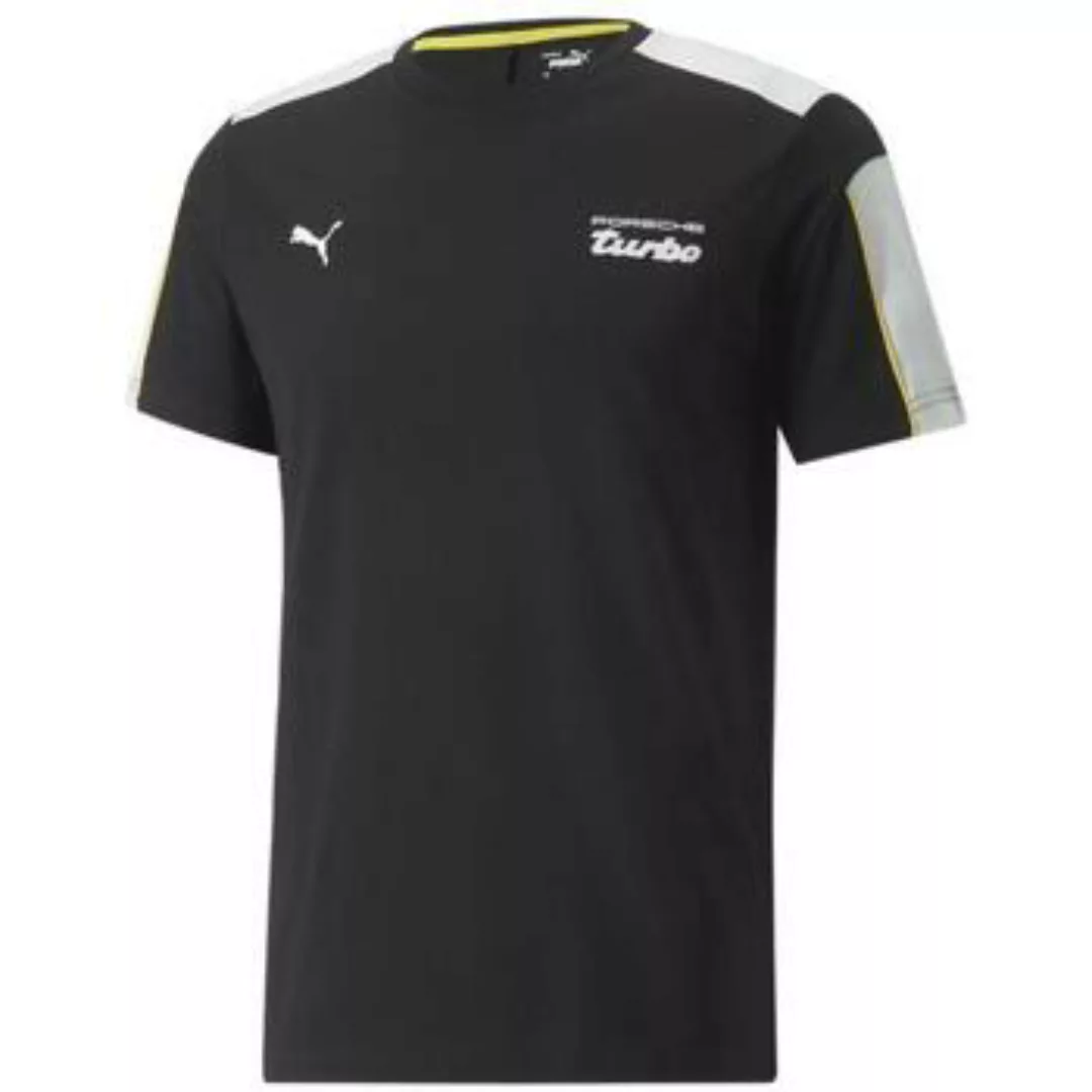 Puma  T-Shirts & Poloshirts 533784-01 günstig online kaufen