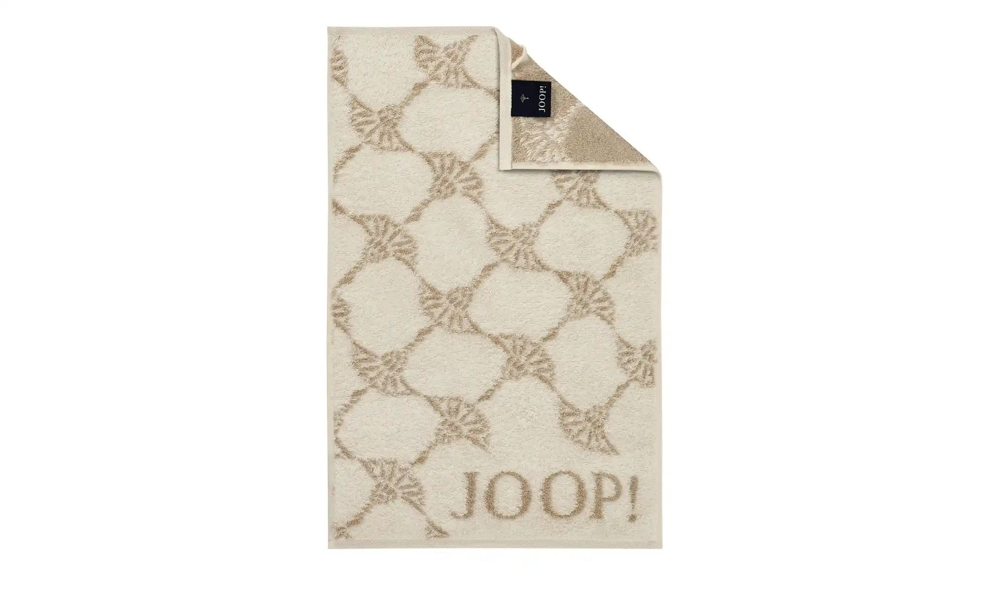 JOOP! Handtuch Joop! Handtuch Duschtuch Gästetuch günstig online kaufen