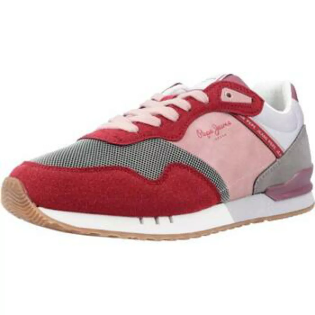 Pepe jeans  Sneaker LONDON TAWNY W günstig online kaufen