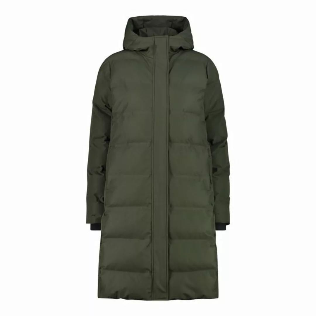 CMP Anorak WOMAN COAT FIX HOOD günstig online kaufen