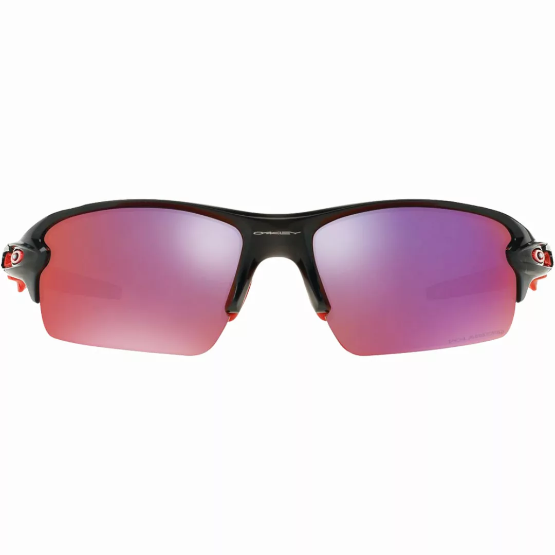 Oakley Flak 2 Black Ink OO Red Iridium Polarized günstig online kaufen