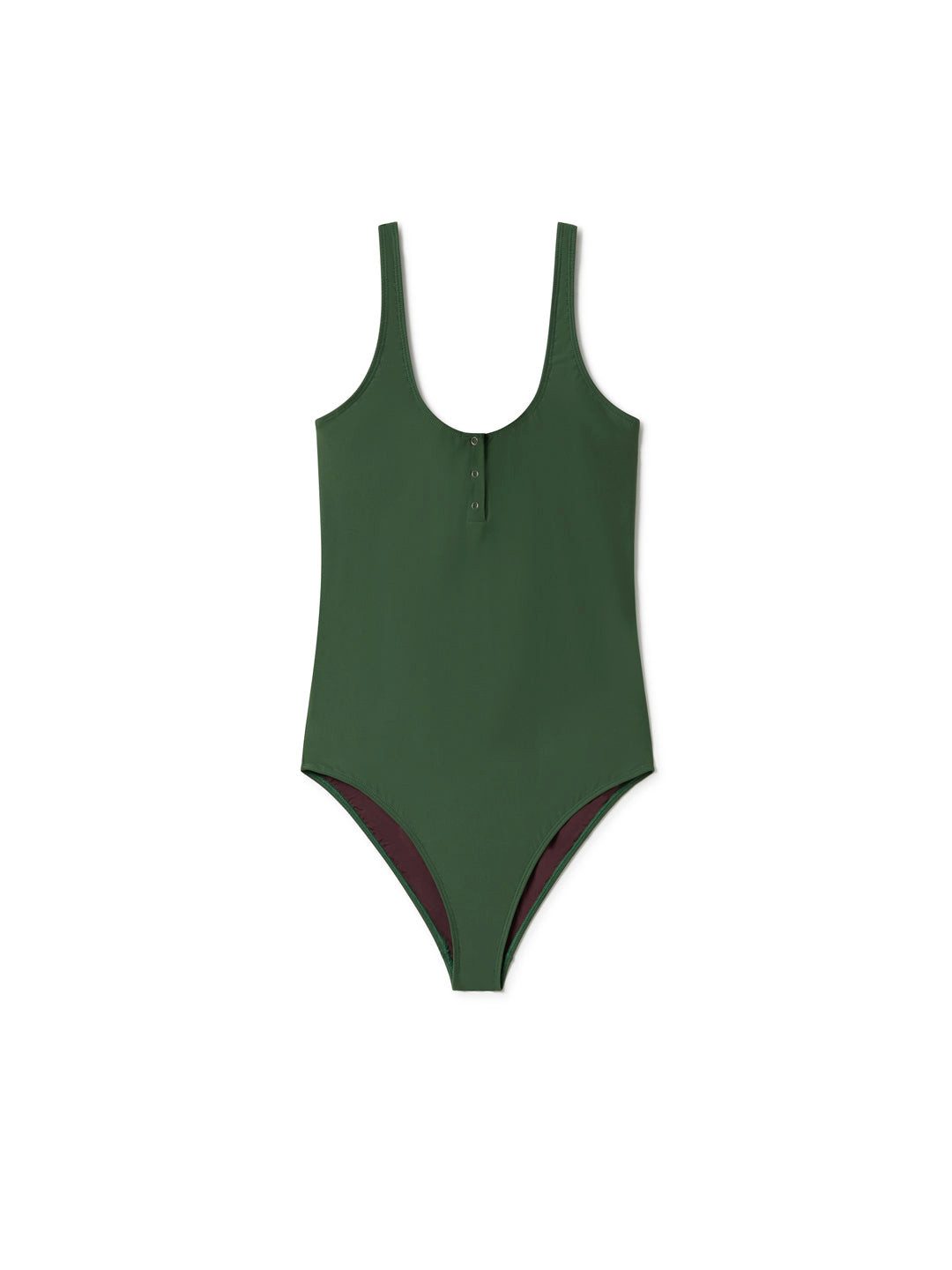 TWOTHIRDS Badeanzug Pakin - Veganer Badeanzug günstig online kaufen