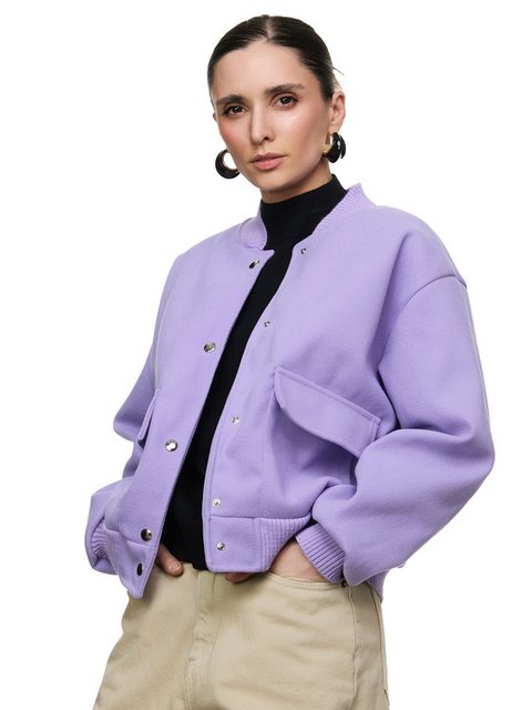 Worldclassca Bomberjacke Worldclassca Bomberjacke Trench Jacke Übergangsjac günstig online kaufen