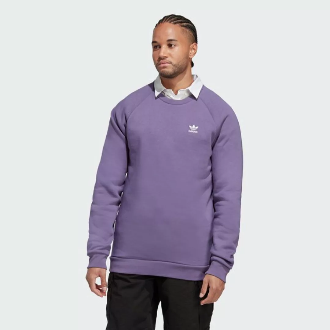 adidas Originals Sweatshirt TREFOIL ESSENTIALS günstig online kaufen