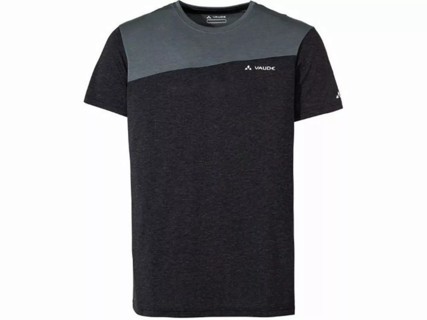 VAUDE T-Shirt Men's Sveit Shirt (1-tlg) Green Shape günstig online kaufen