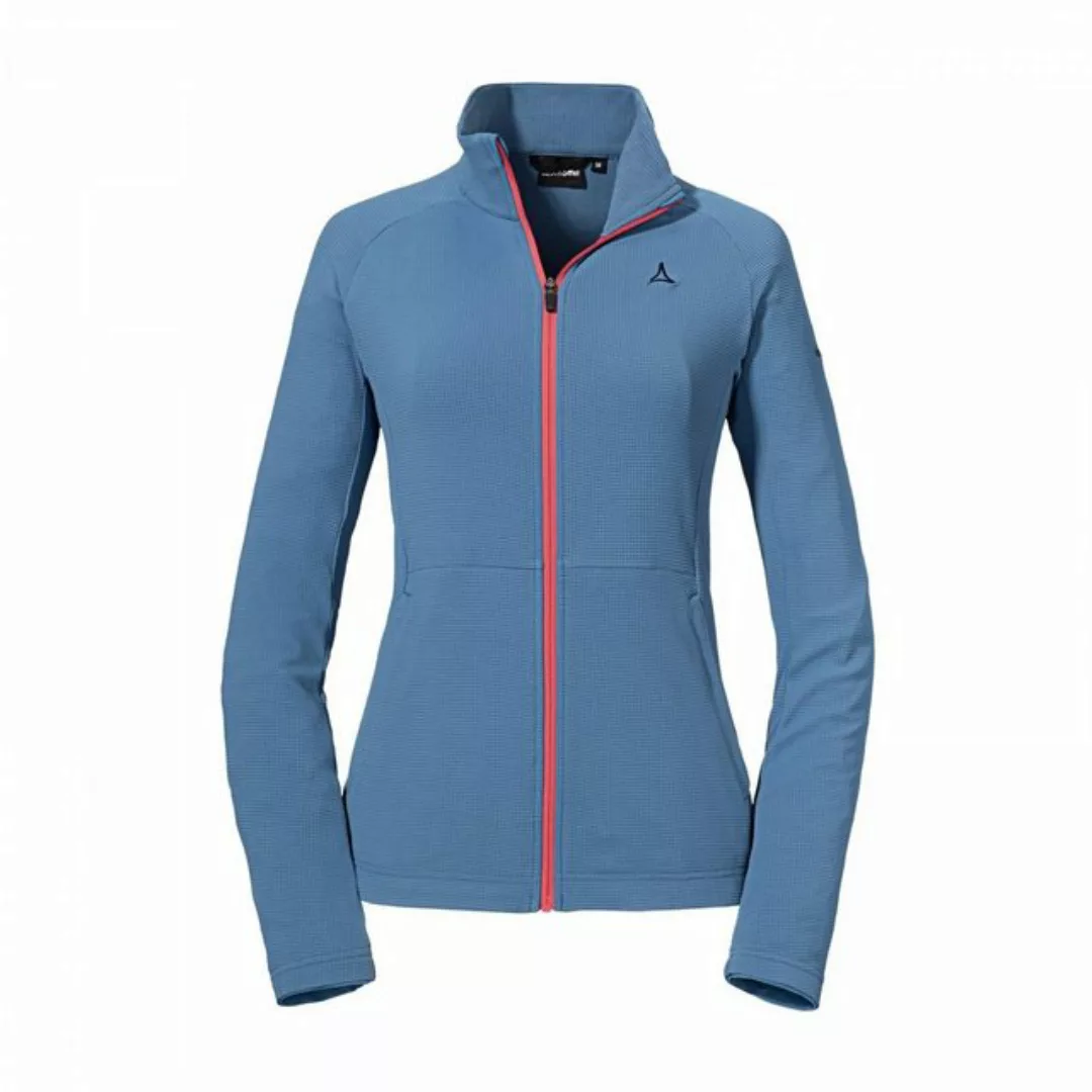 Schöffel Trekkingjacke Fleece Jacket Schiara L DAISY BLUE günstig online kaufen