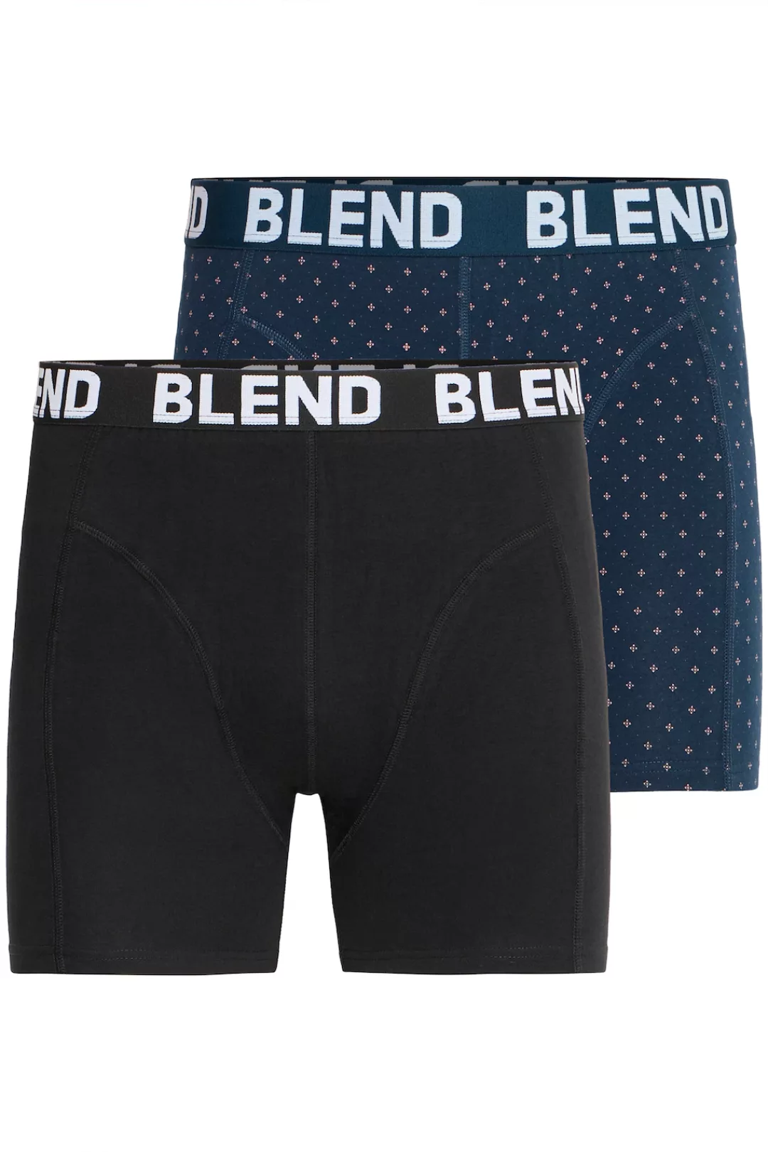 Blend Boxershorts "BHEDOM 2-pack trunks" günstig online kaufen
