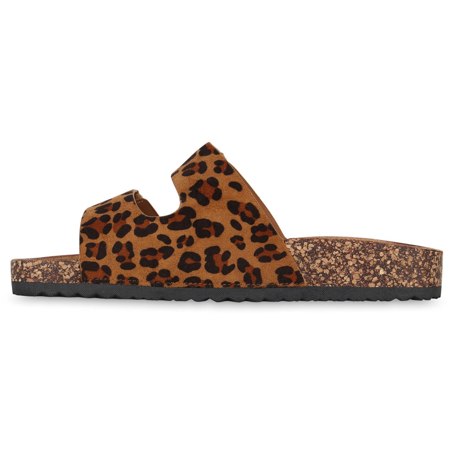 VAN HILL 841655 Pantolette Schuhe günstig online kaufen