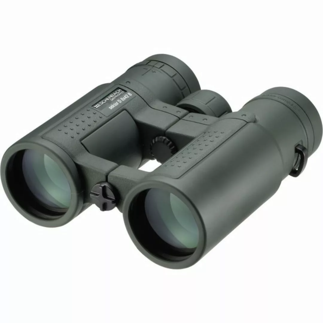 Eschenbach Optik Eschenbach Fernglas Sektor compact+ 8x42 B 8 x 42 mm Dunke günstig online kaufen