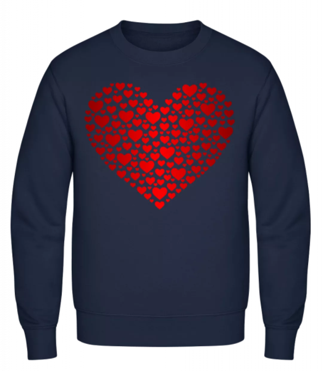 Herz · Männer Pullover günstig online kaufen