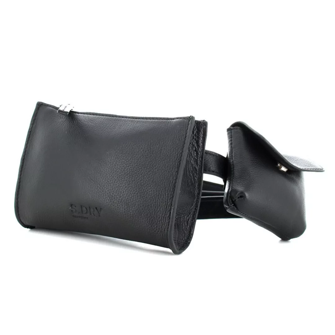 Superdry Utility Hüfttasche One Size Black günstig online kaufen