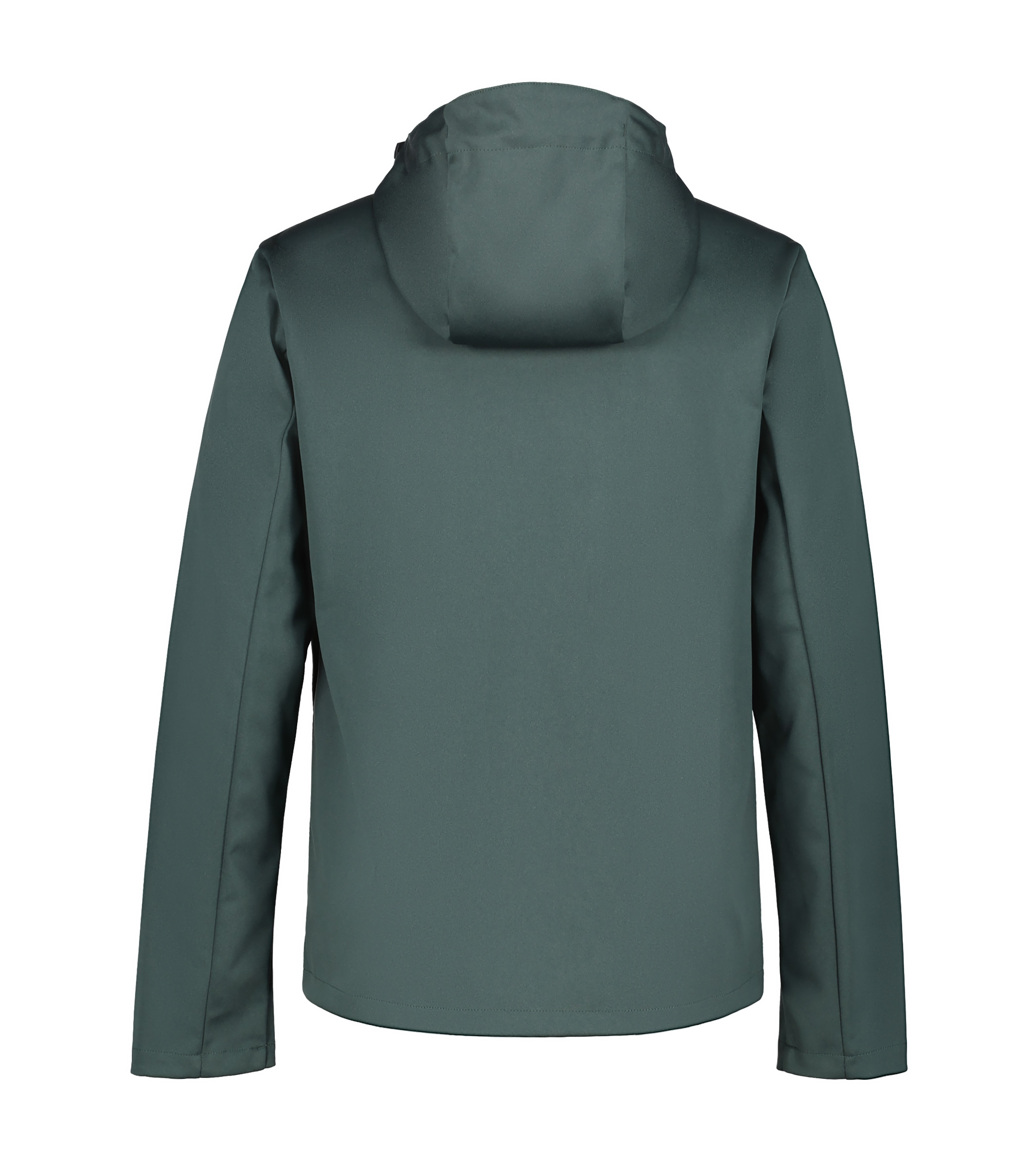 Icepeak Softshelljacke "H SOFTSHELLJACKE BRINSMADE", (1 St.), mit Kapuze günstig online kaufen