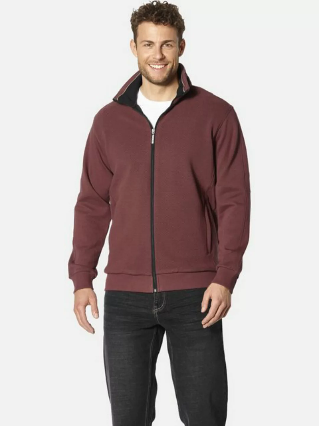 Babista Sweatjacke TOMESTELLI günstig online kaufen