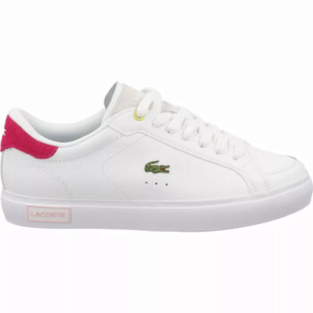 Lacoste  Sneaker Sneaker günstig online kaufen