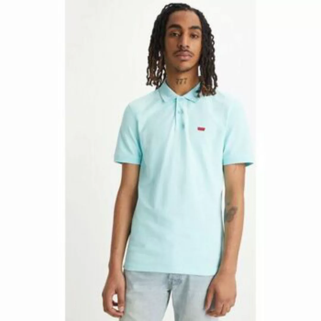 Levis  T-Shirts & Poloshirts A4842 0019 - POLO-WATERSPOUT günstig online kaufen