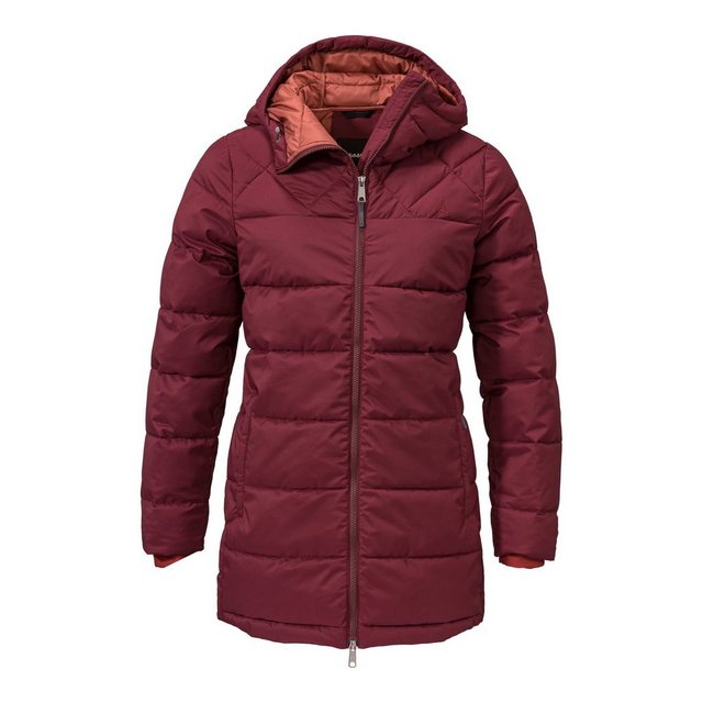 Schöffel Outdoorjacke günstig online kaufen