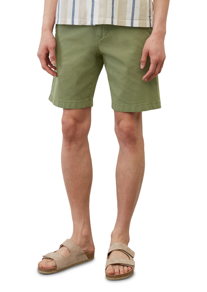 Shorts - Salo Woven Shorts - Aus Bio-baumwolle günstig online kaufen