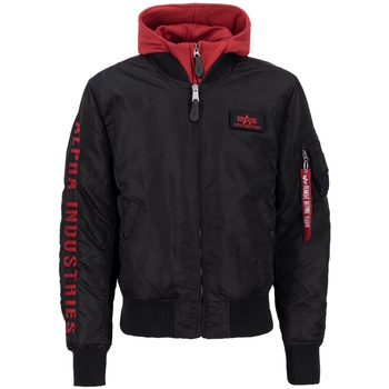 Alpha  Jacken Jacke Bomberjacke günstig online kaufen