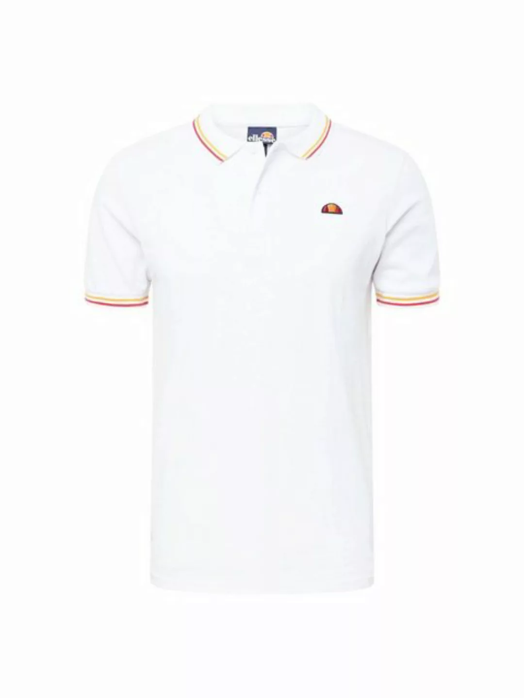 Ellesse T-Shirt Rooks (1-tlg) günstig online kaufen