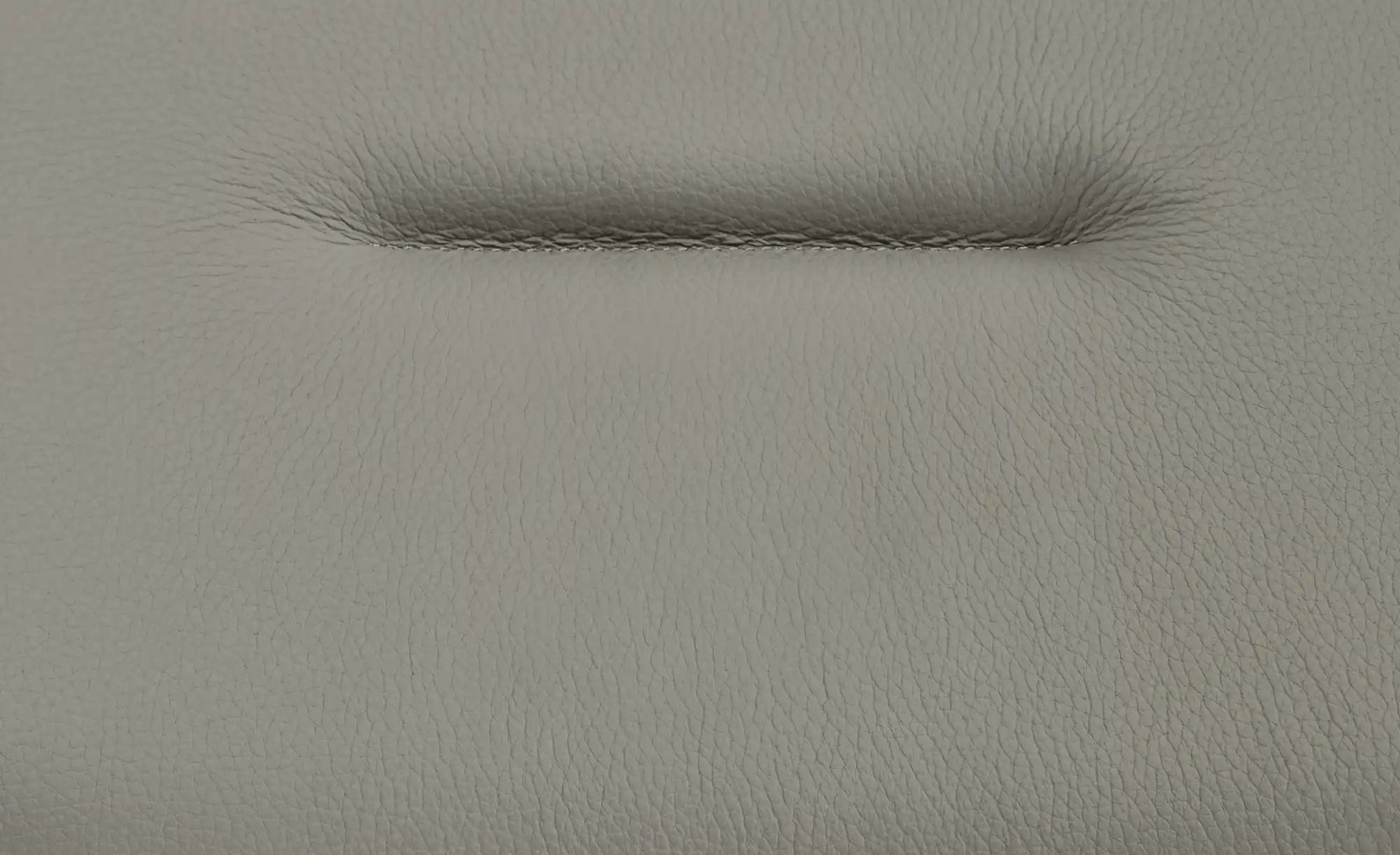 Hocker  Air ¦ grau ¦ Maße (cm): B: 51 H: 39 T: 38.0 Polstermöbel > Hocker - günstig online kaufen