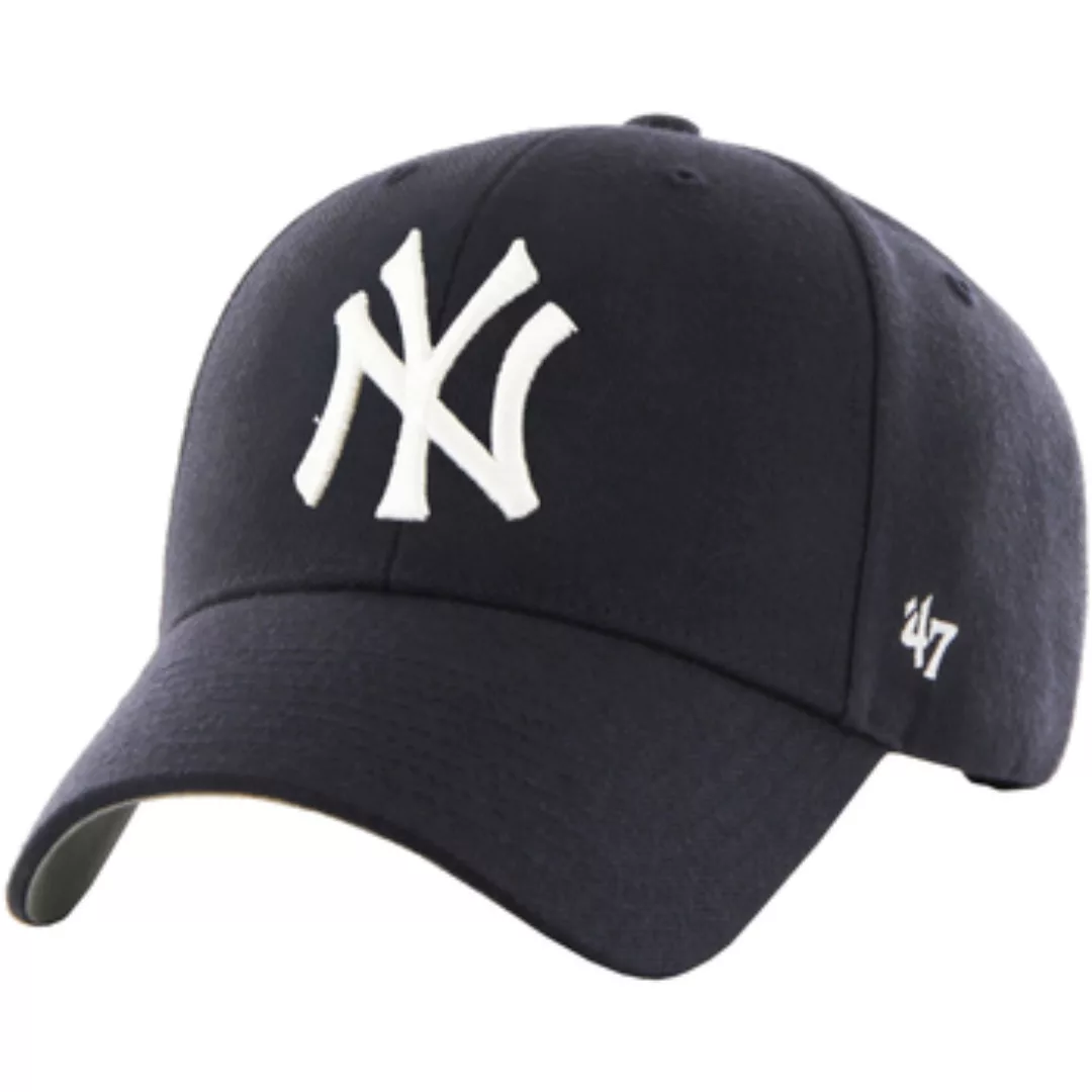 '47 Brand  Schirmmütze New York Yankees MVP Cap günstig online kaufen