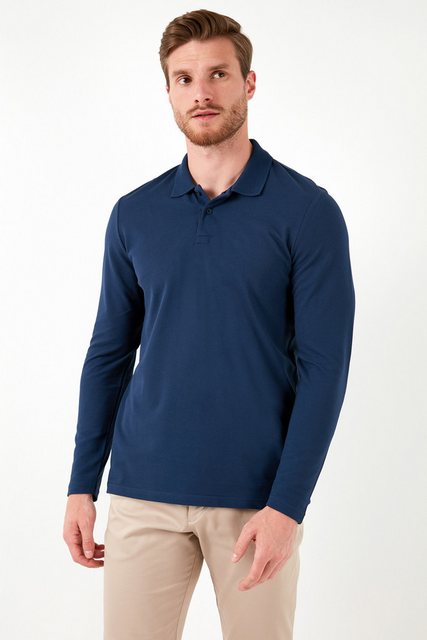 Buratti Sweatshirt Slim Fit günstig online kaufen