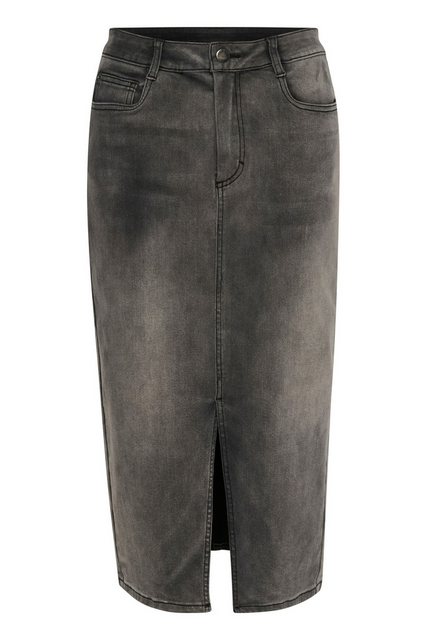 KAFFE Jeansrock Denimrock KAsinem günstig online kaufen