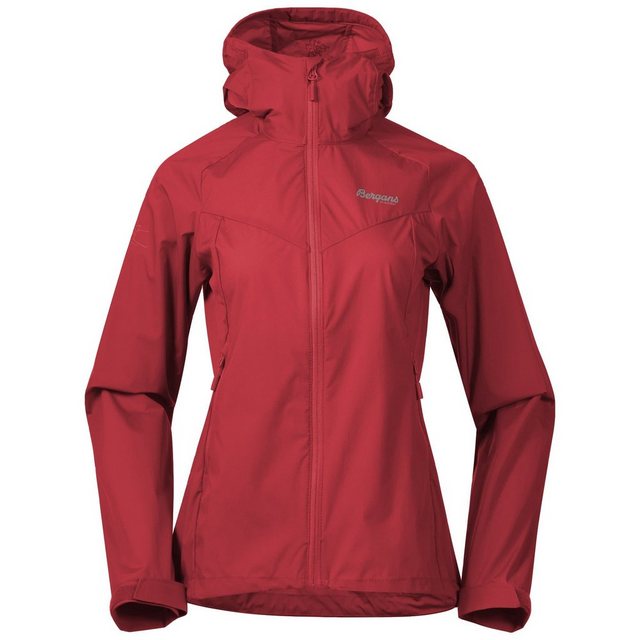 Bergans Anorak günstig online kaufen