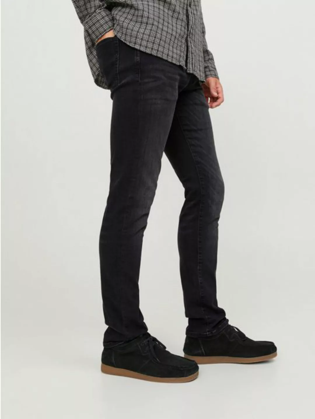 Jack & Jones Slim-fit-Jeans JJIGLENN JJICON JJ 619 50SPS NOOS günstig online kaufen