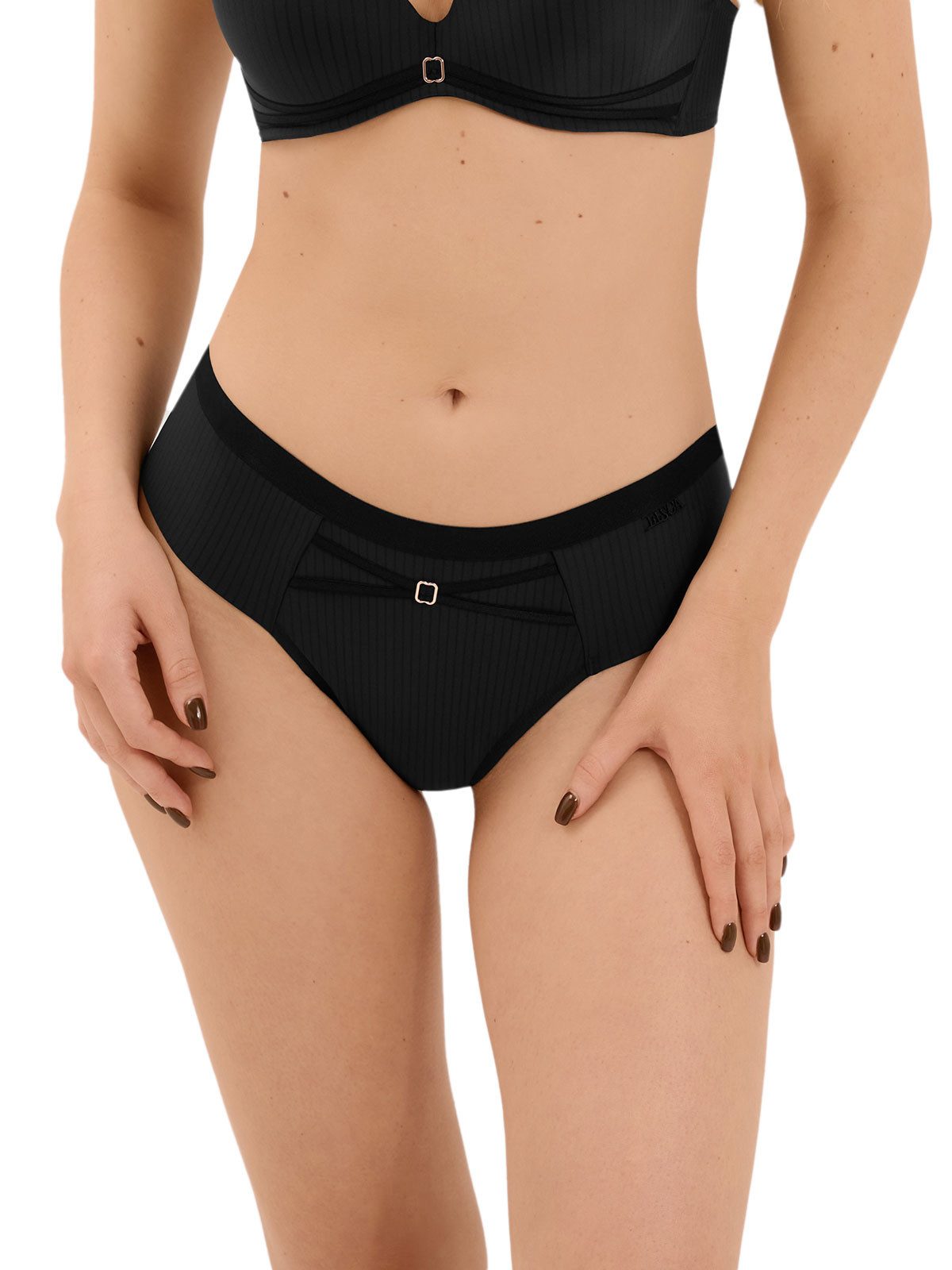 Lisca Bikinislip Damen Brazilian Slip Laura günstig online kaufen