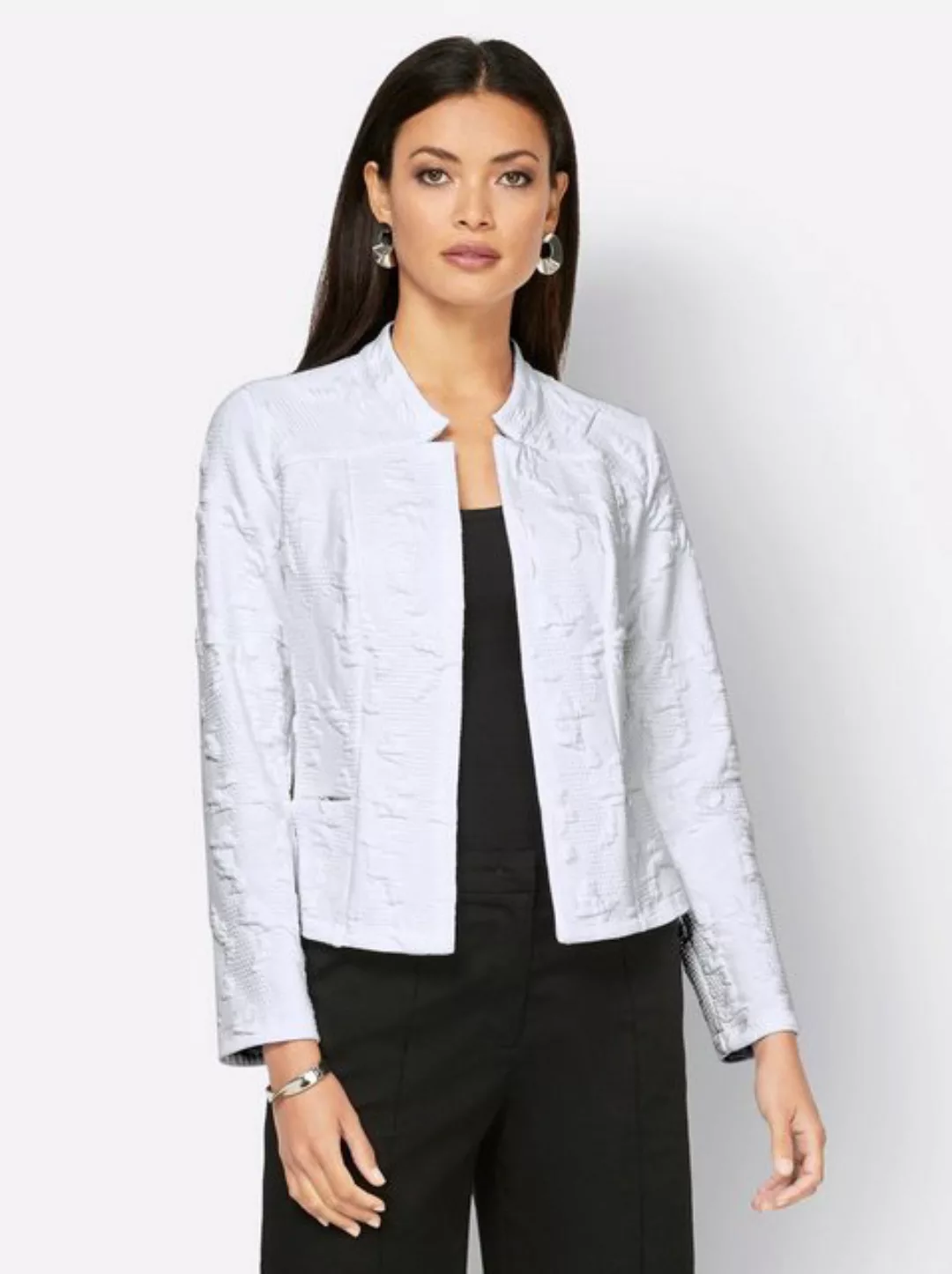 creation L Blusenblazer Blazer günstig online kaufen