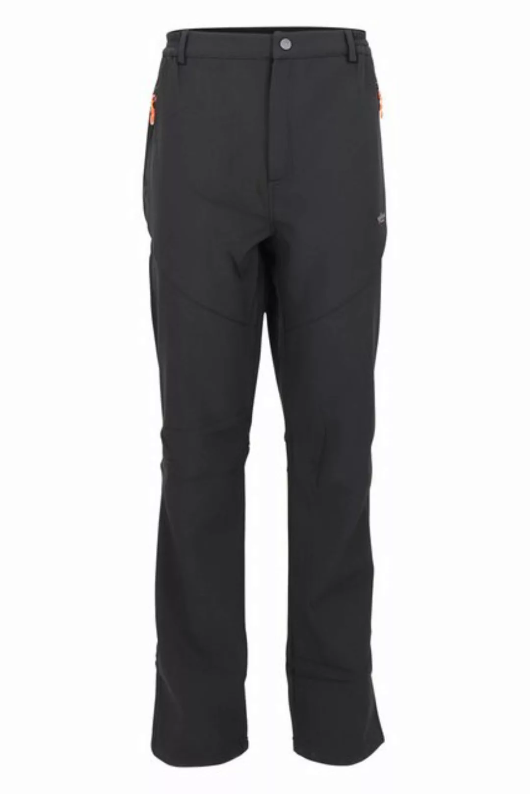 Ben Creek Funktionshose 23549 gefütterte Outdoor Wanderhose Wind- und wasse günstig online kaufen