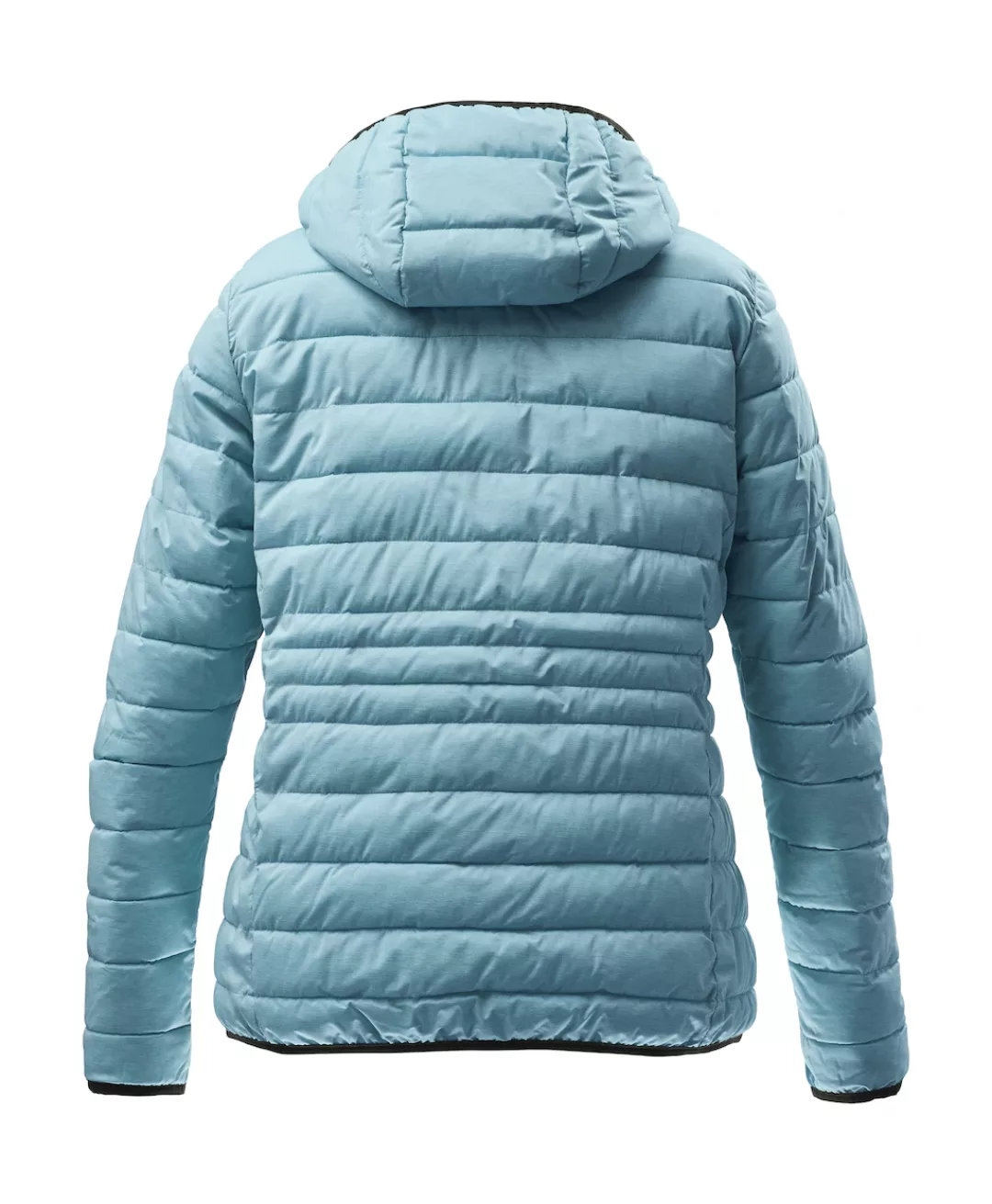 STOY Steppjacke "Thiant WMN Quilted JCKT A", Damen Steppjacke: Plus-Size, w günstig online kaufen