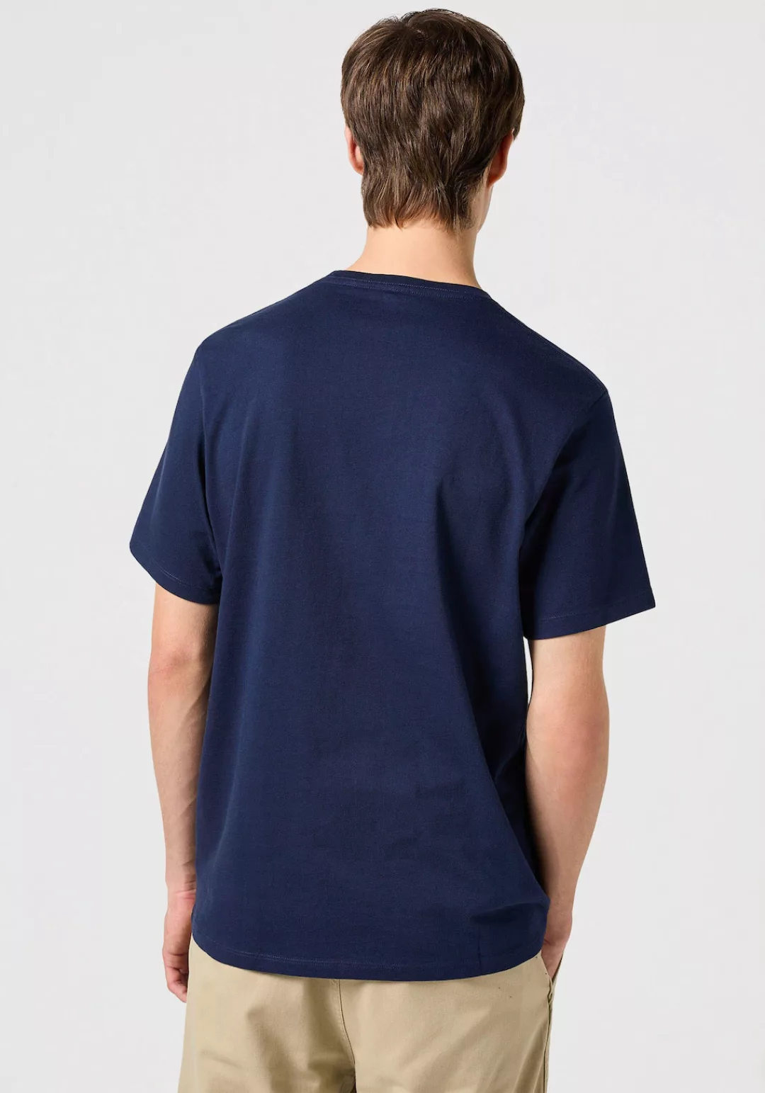 Wrangler T-Shirt günstig online kaufen