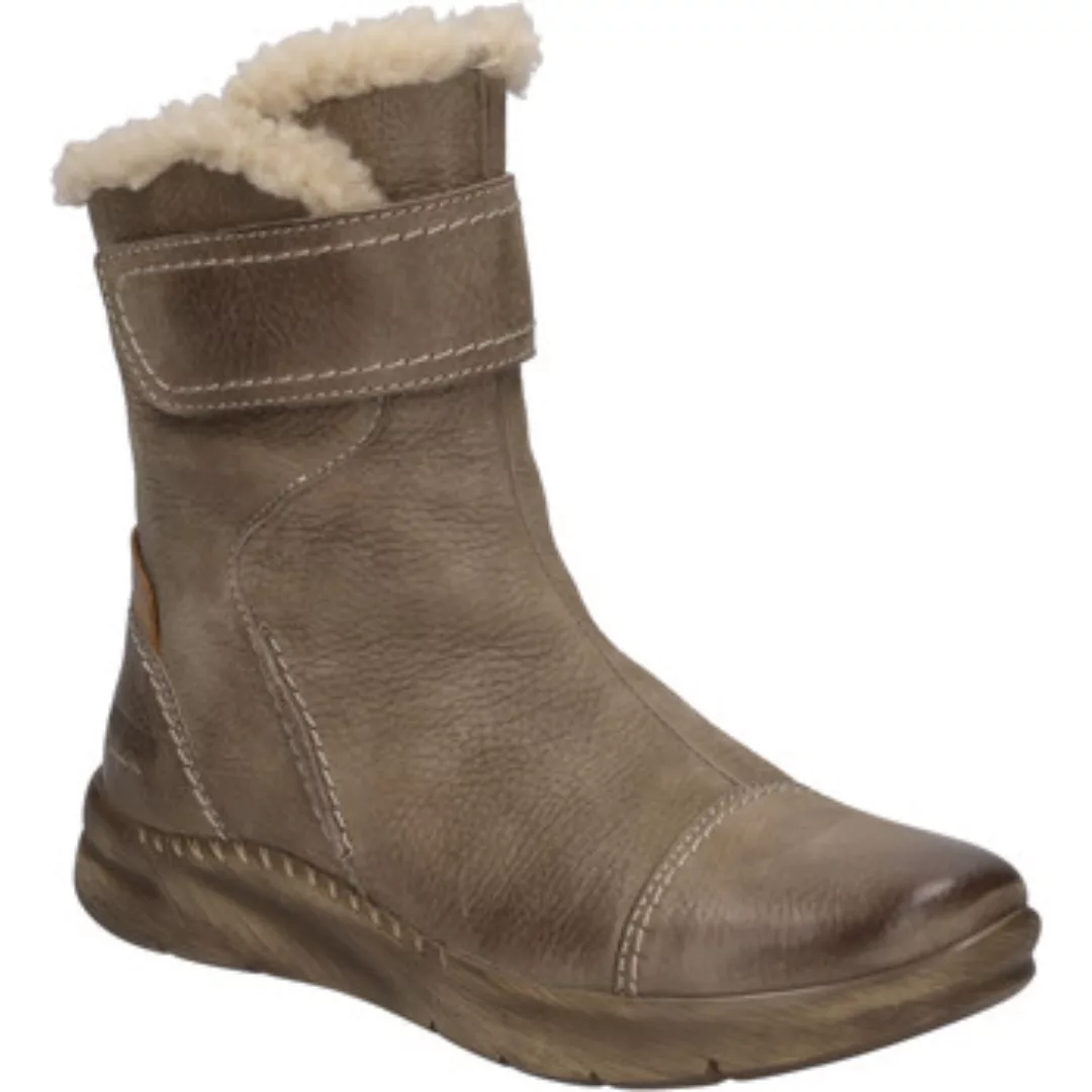 Josef Seibel  Stiefel Conny 01, taupe günstig online kaufen