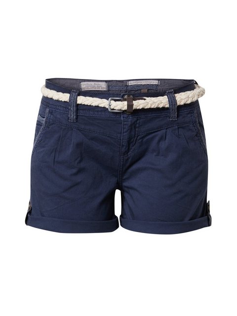 Eight2Nine Shorts (1-tlg) Plain/ohne Details günstig online kaufen