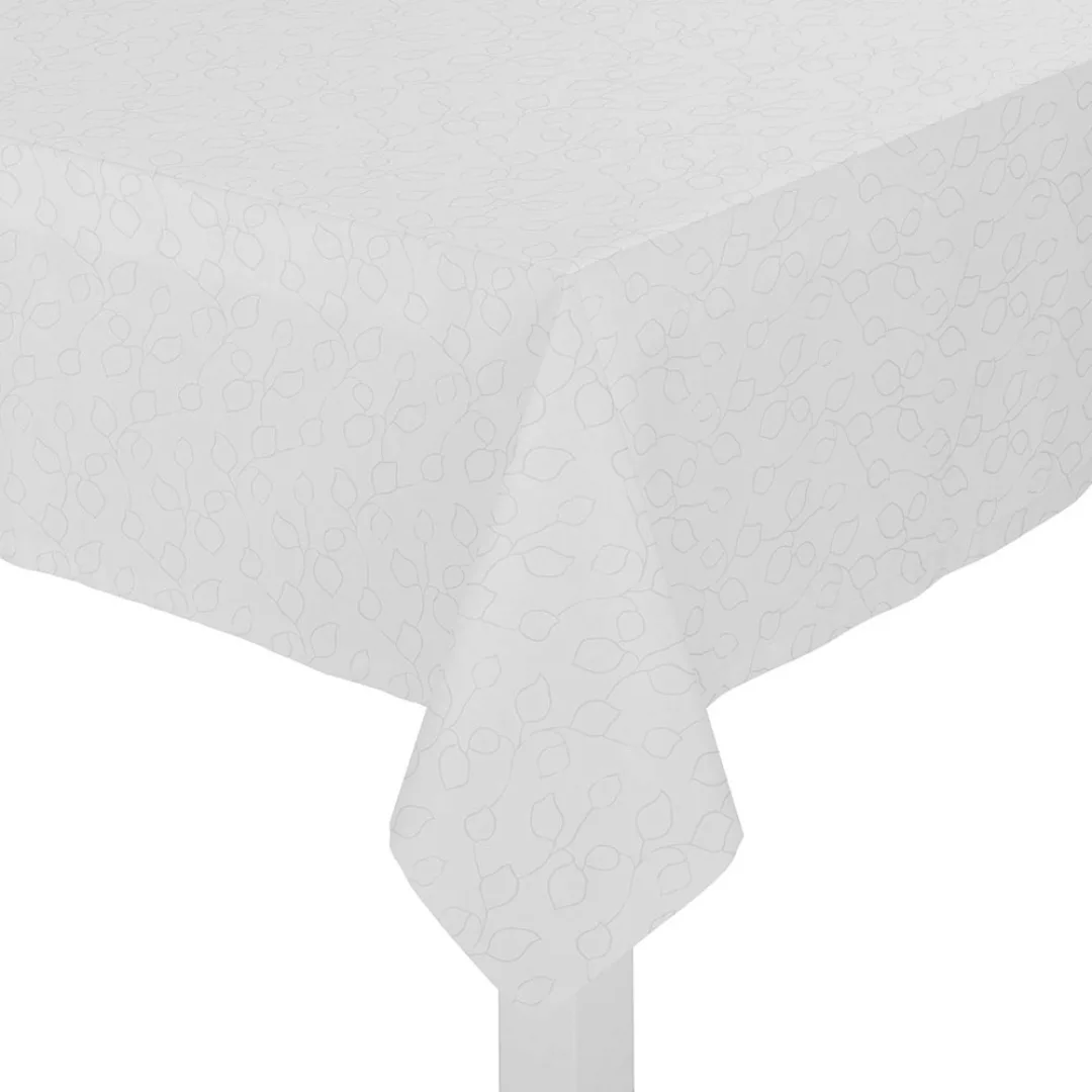 Wirth Tischdecke »Westport«, (1 St.), Made in Germany, Jacquard Dekostoff, günstig online kaufen