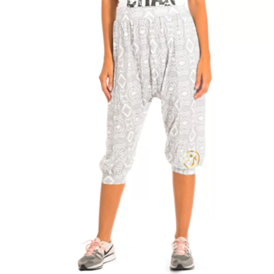 Zumba  7/8 & 3/4 Hosen Z1B00293-BLANCO günstig online kaufen