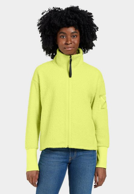 Didriksons Fleecejacke ALEXA WNS FZ 3 günstig online kaufen