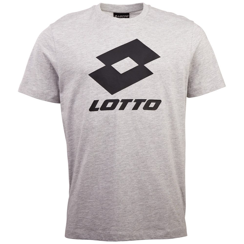 lotto T-Shirt, - mit plakativem Logoprint günstig online kaufen