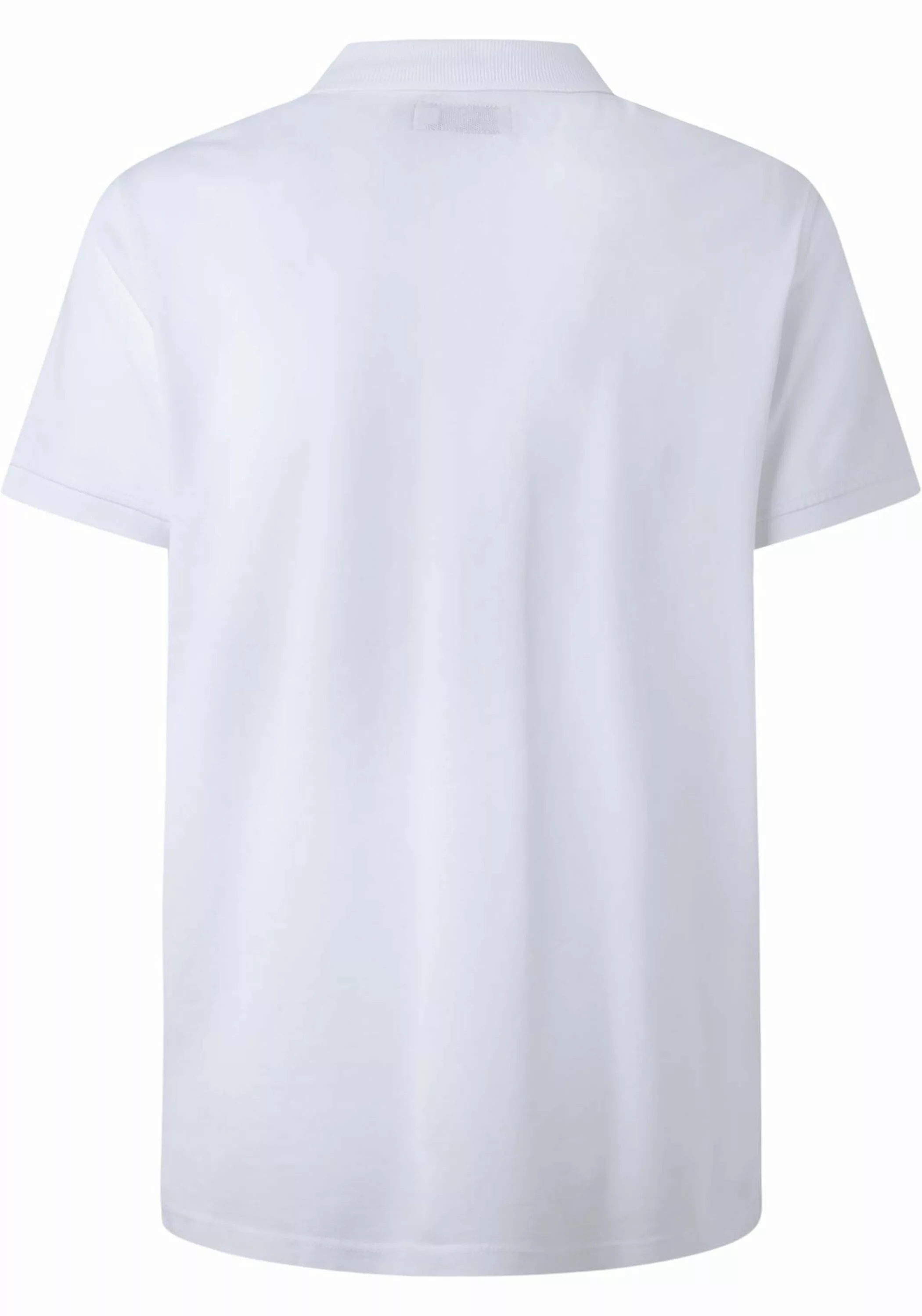 Pepe Jeans Poloshirt "Poloshirt VINCENT N" günstig online kaufen