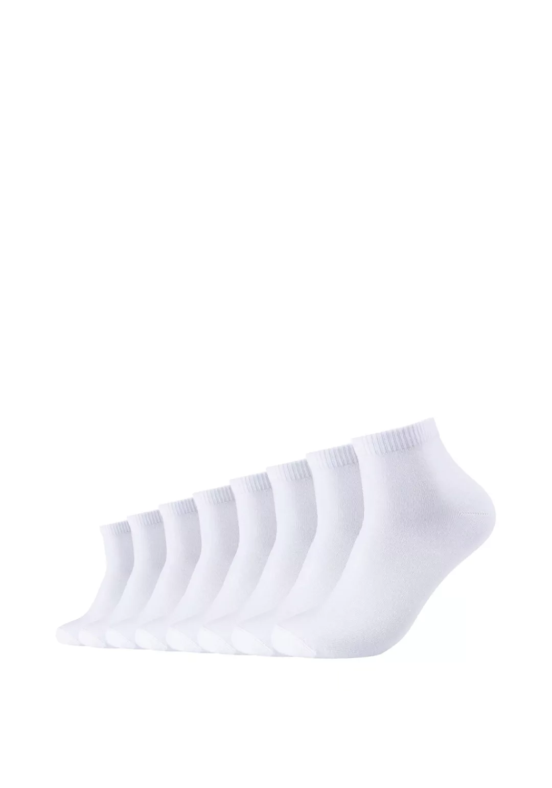 s.Oliver Kurzsocken "Kurzsocken 8er Pack" günstig online kaufen