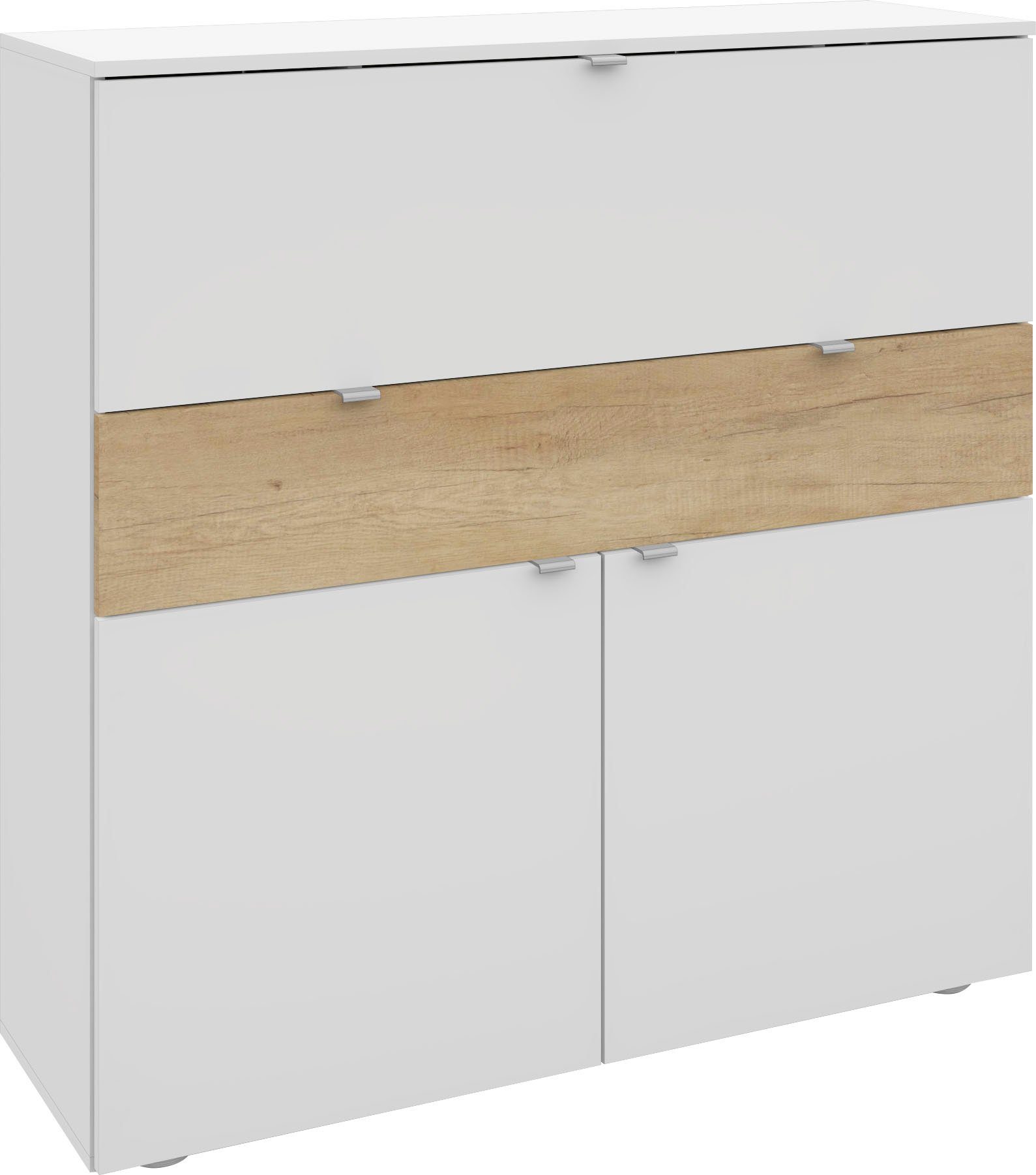 borchardt Möbel Sekretär "Dolly", platzsparend, Home-Office-Schreibtisch, B günstig online kaufen