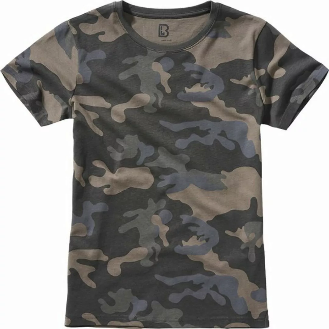 Brandit T-Shirt Brandit Army T-Shirt Damen günstig online kaufen