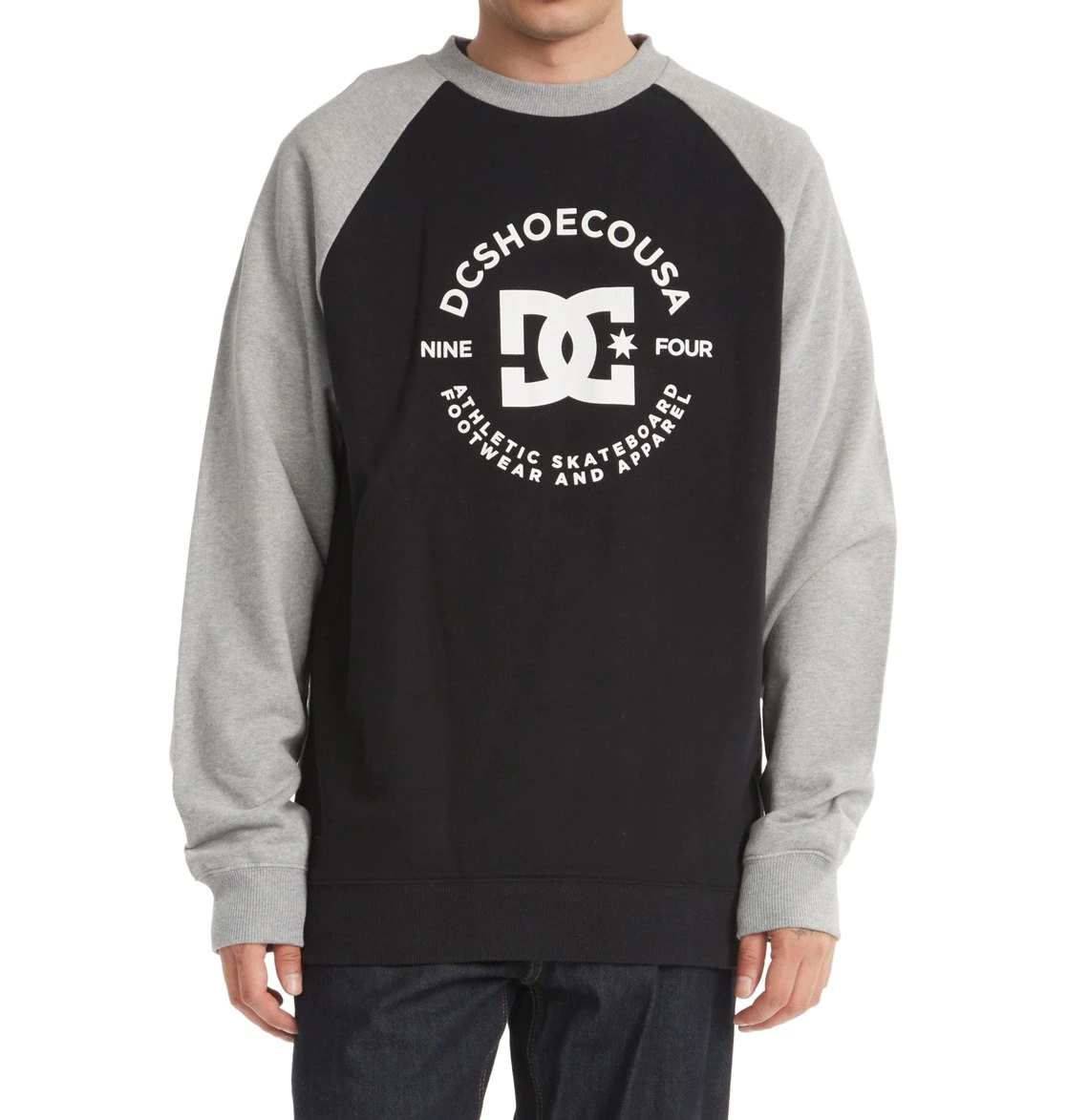 DC Shoes Sweatshirt "DC Star Pilot" günstig online kaufen