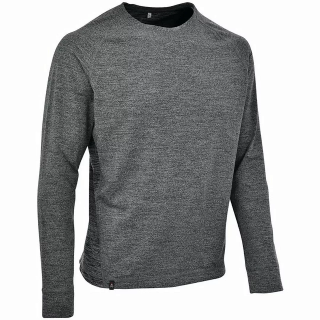 Maul Langarmshirt Alvier 1/1Funktionsshirt günstig online kaufen