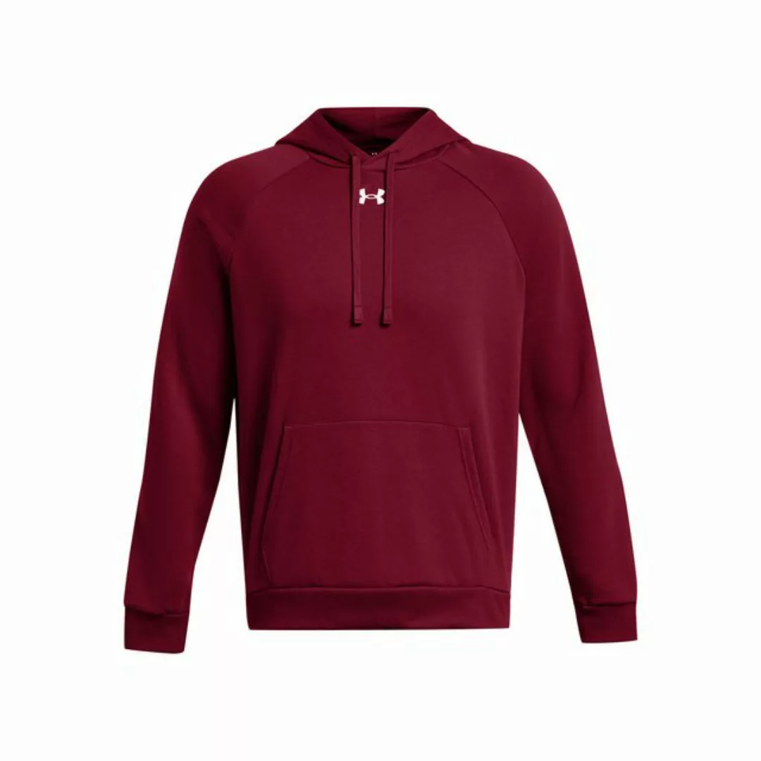 Under Armour® Kapuzenpullover Under Armour Herren Kapuzenpullover Rival Fle günstig online kaufen