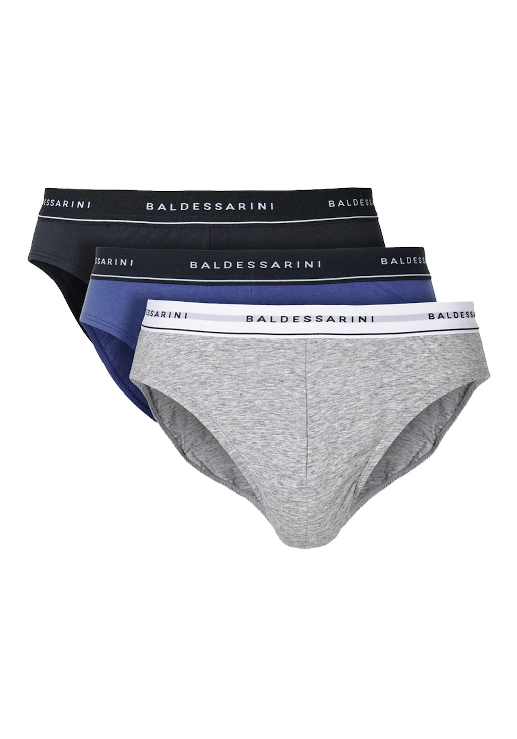 BALDESSARINI Slip "Slip 3er Pack" günstig online kaufen